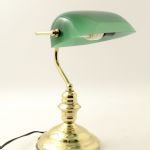 834 7314 TABLE LAMP